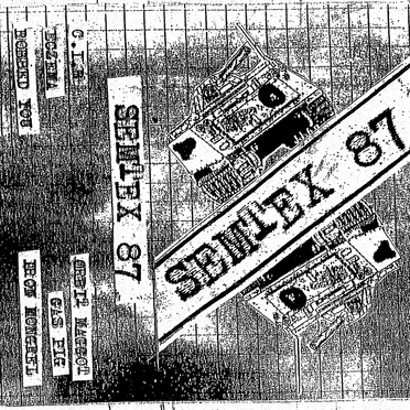 Semtex 87