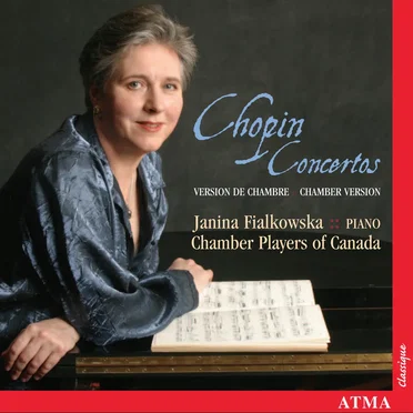 Concertos (Chamber Version)