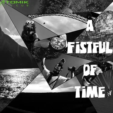 A Fistful Of Time