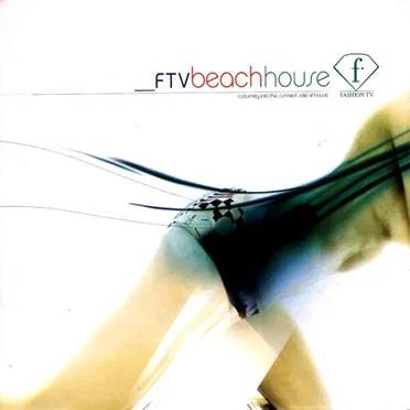 FTV Beach House by Various Artists - album cover
