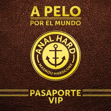 A Pelo Por El Mundo
