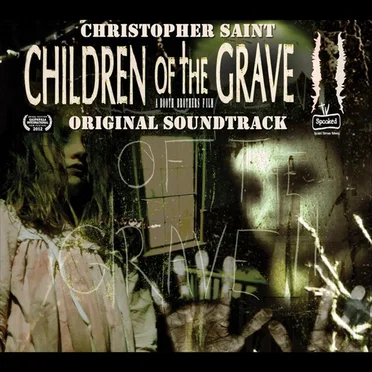 Children of the Grave 2: Original Soundtrack