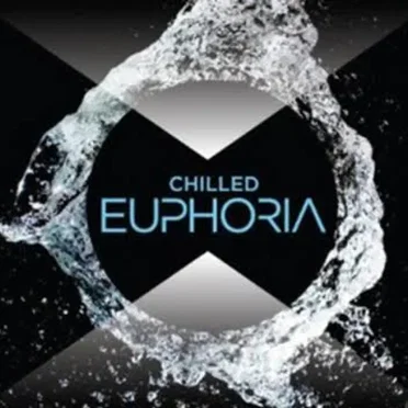 Chilled Euphoria by Various Artists - album cover