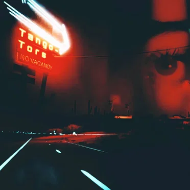 Lost Highway by NightCrawl - album cover