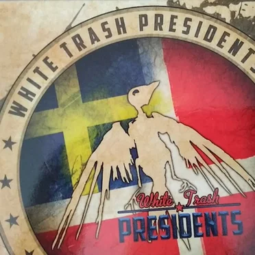 White Trash Presidents