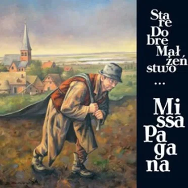 Missa pagana