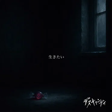 生きたい