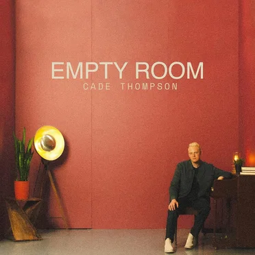 Empty Room by Cade Thompson - album cover