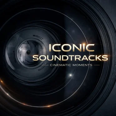 Iconic Soundtracks: Cinematic Moments