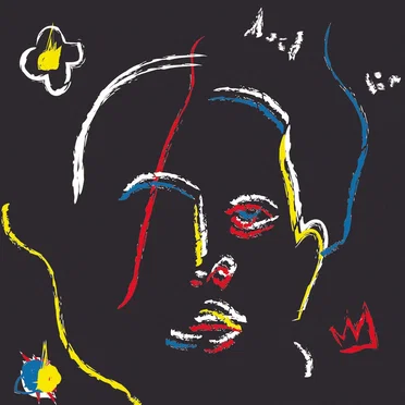 Less is more by Avid Lin - album cover