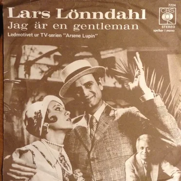 Lasse Lönndahl