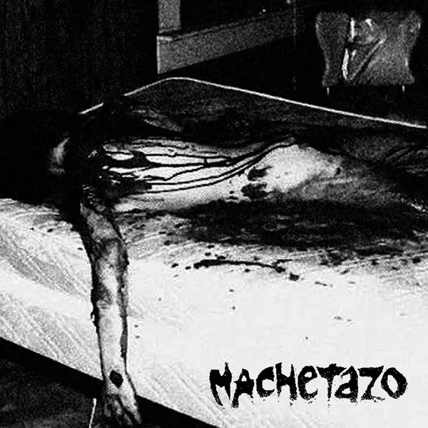 (Cerrado Por) Defunción / Undignified Death