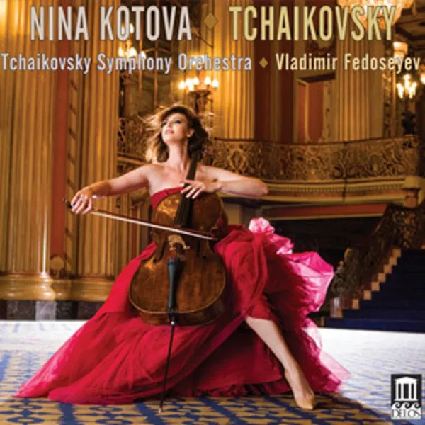Tchaikovsky