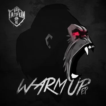 Warm Up EP