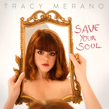Save Your Soul by Tracy Merano - album cover