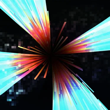 Chroma Cannon by Prizzy Prizzy Please - album cover