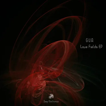 Love Fields E.P.