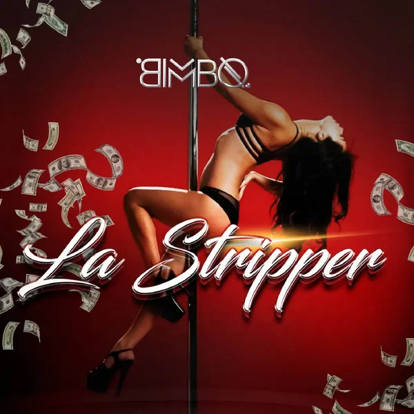 La stripper