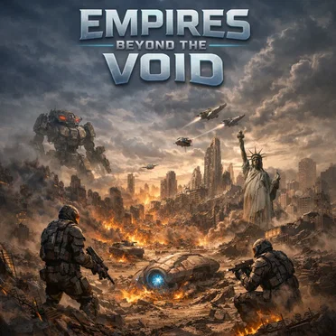 Empires Beyond the Void