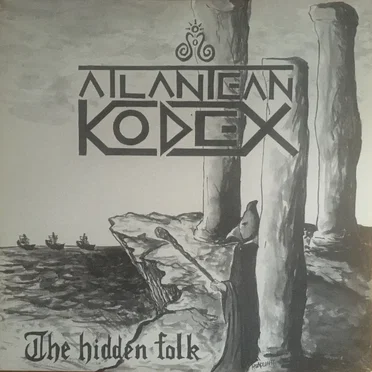The Hidden Folk
