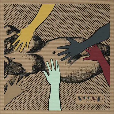 Hypertendresse by Assad - album cover