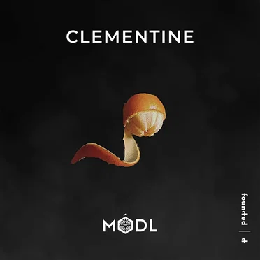 Clementine by Modl - album cover