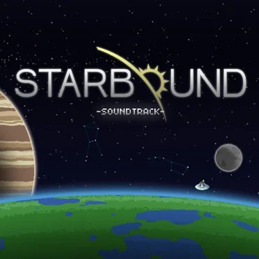 Starbound: The Complete OST