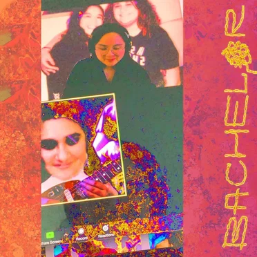 Doomin’ Sun by Bachelor - album cover