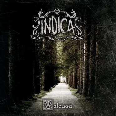 Valoissa by Indica - album cover