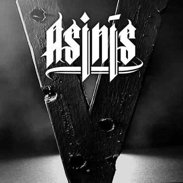 Victor by Asinis - album cover