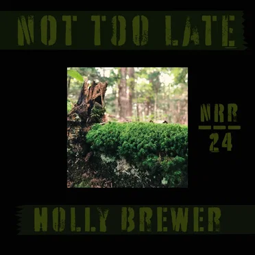 Not Too Late (UnMustard mix)