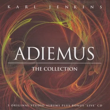 Adiemus: The Collection