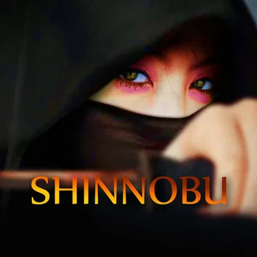 Mythic Obsession by Shinnobu - album cover