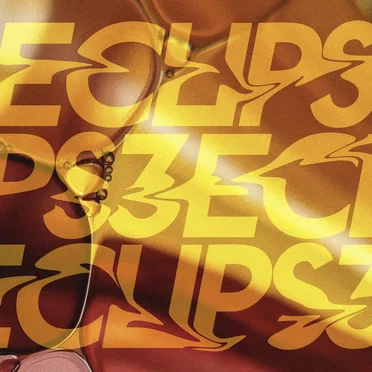 Pass the Pepper by Eclips3 - album cover