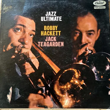 Jazz Ultimate