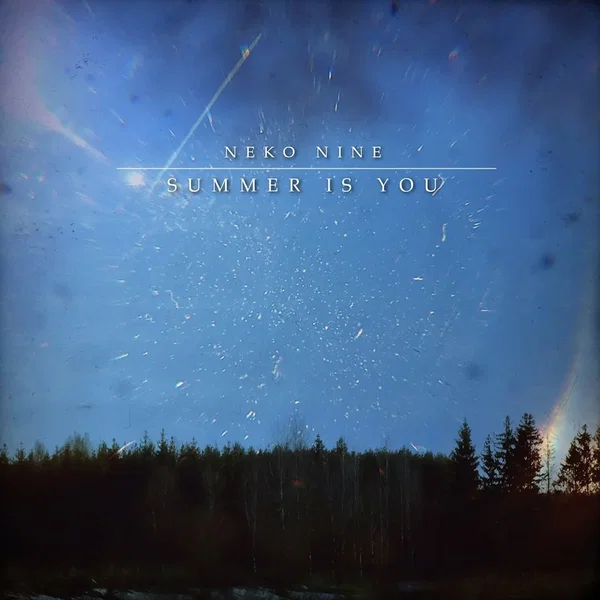 Summer Is You
