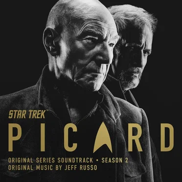 Star Trek: Picard – Season 2: Original Series Soundtrack