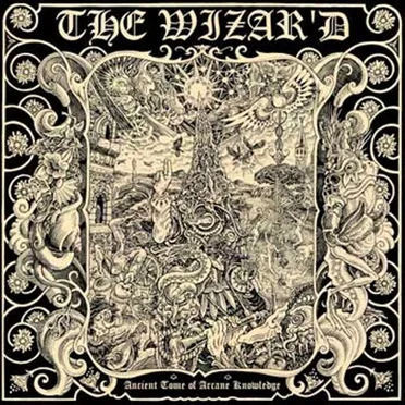 The Wizar'd
