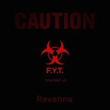 F.Y.T. by Revanna - album cover