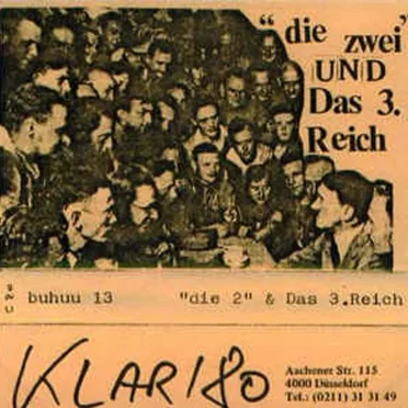 Die Zwei