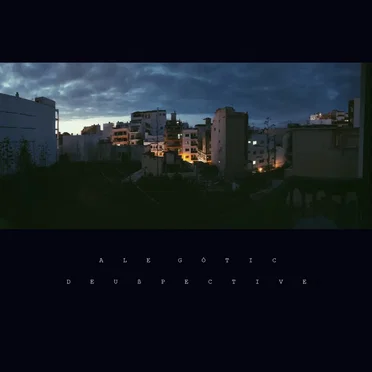 Deußpective by Ale Gòtic - album cover