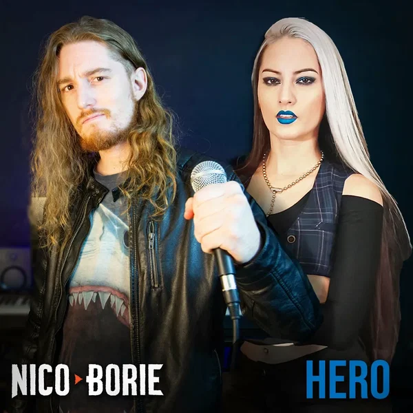 Hero