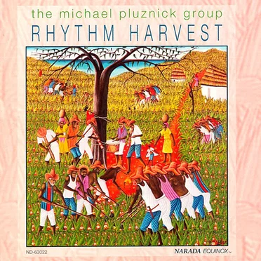 The Michael Pluznick Group