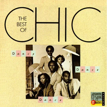 Dance, Dance, Dance: The Best of Chic