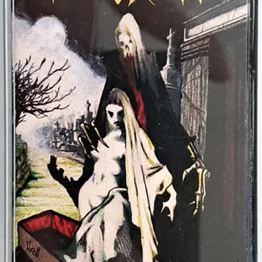 Demo Tapes 1991 - 1992