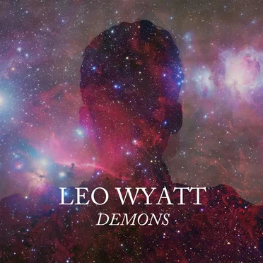 Demons by Leo Wyatt - album cover