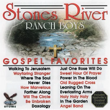 Gospel Favorites