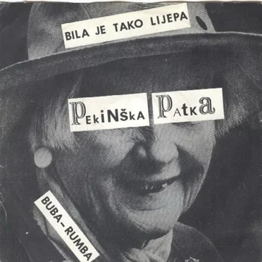 Bila je tako lijepa