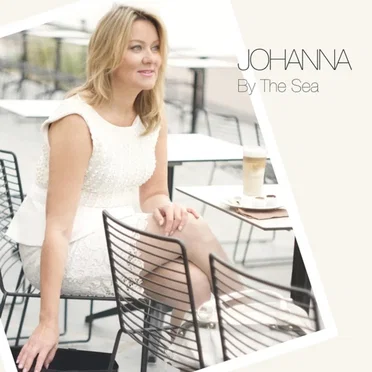 By The Sea by Johanna - album cover