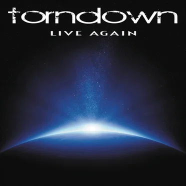 Live Again by torndown - album cover